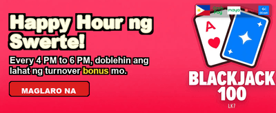 Get Your Welcome Bonus Today
