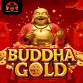 Buddha Gold game cover