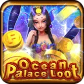 Ocean Palace Loot game cover